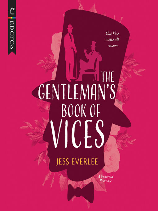 Title details for The Gentleman's Book of Vices by Jess Everlee - Available